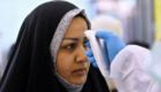 كورونا في إيران.. 272 وفاة خلال 24 ساعة