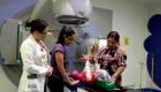 ورم في المخ بعد علاج الأطفال من السرطان.. علماء يحاولون التصدي