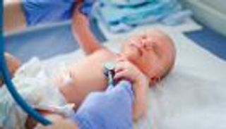 عيب الحاجز الأذيني عند حديثي الولادة.. الأعراض والأسباب والعلاج