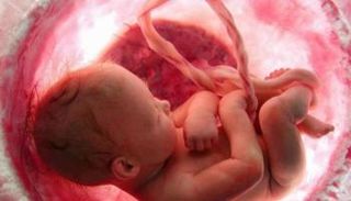 قلة المياه حول الجنين مشكلة لها حل