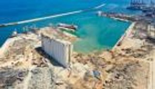 فرنسا تنتقد تعليق التحقيق بانفجار مرفأ بيروت