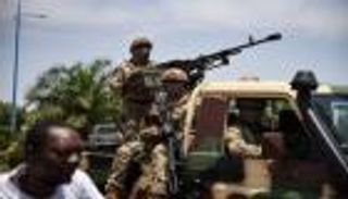 "القاعدة" تستهدف قافلة حراسة في مالي