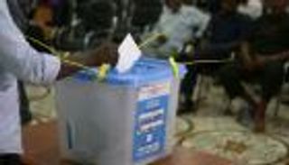 انتخاب 6 مرشحين بمقديشو لعضوية البرلمان الصومالي