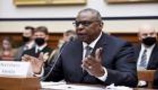 تداعيات الانسحاب الأمريكي.. شهادة أوستن تنتصر لبايدن