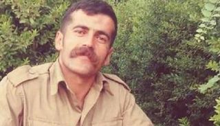  السجين السياسي شاكر بهروزي