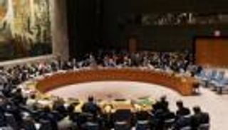 مشروع بريطاني لتمديد عمل "بعثة ليبيا" لمدة عام