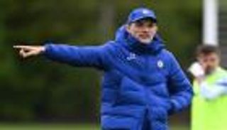 بسبب رونالدو.. توخيل يستفز يوفنتوس قبل موقعة دوري الأبطال