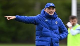 توماس توخيل