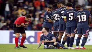 ليونيل ميسي 