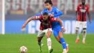 فيديو أهداف مباراة ميلان وأتلتيكو مدريد في دوري أبطال أوروبا