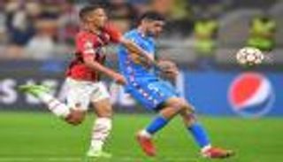 دوري أبطال أوروبا.. بن ناصر ينثر الانقسام بين جماهير ميلان