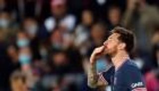 3 اعترافات من ميسي بعد هدفه الأول مع باريس سان جيرمان