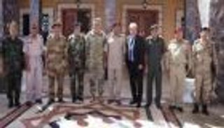 ترحيب أممي أمريكي باجتماع "5+5" الليبية: خطوة تاريخية