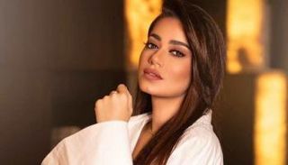الفنانة العراقية رحمة رياض