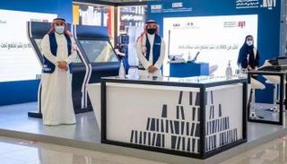 1000 دار نشر من 28 دولة تشارك في معرض الرياض الدولي للكتاب 2021