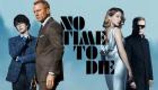 No Time To Die.. انطلاقة قوية لـ"جيمس بوند" في صالات بريطانيا