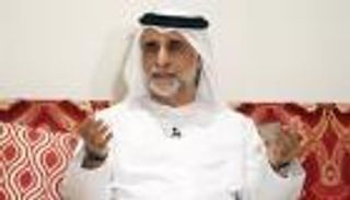 الفنان الإماراتي حبيب غلوم لـ"العين الإخبارية" بعد افتتاح إكسبو دبي: قلنا للعالم من نحن وسلمنا الراية للمستقبل