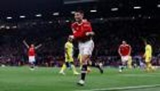 دوري أبطال أوروبا.. رونالدو يقتل فياريال وسقوط مدو لبرشلونة