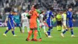 تحليل.. الأيدي المرتعشة تضرب "الأفضل" في قمة يوفنتوس وتشيلسي