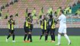 موعد مباراة الاتحاد والأهلي في الدوري السعودي والقنوات الناقلة