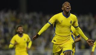 فيديو أهداف مباراة أبها والنصر في الدوري السعودي