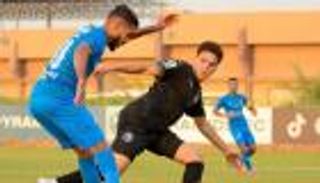 قبل الموسم الجديد.. 3 مشاهد من مباراة الزمالك وبيراميدز