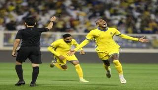 جدول ترتيب هدافي الدوري السعودي موسم 2021-2022