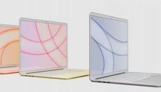 جهاز ماك بوك إير m2