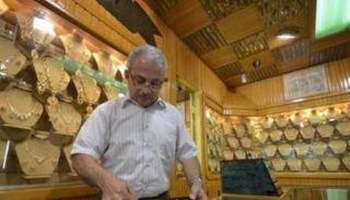 انخفاض أسعار الذهب في الأردن