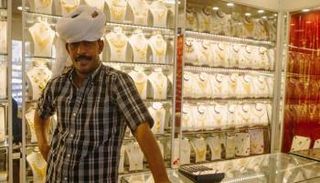 انخفاض أسعار الذهب في السودان