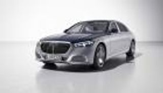 مرسيدس تحتفل بمئوية "مايباخ".. موديلات خاصة