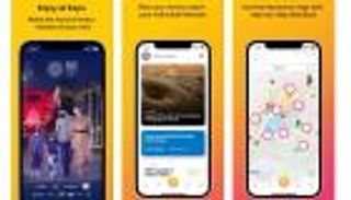 "إكسبو 2020 دبي" يطلق تطبيقه الرسمي وآخر للأعمال