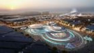 أجندة دسمة لـ"إكسبو 2020 دبي".. ساعة الصفر تقترب