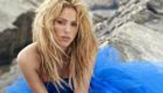 خنازير تهاجم شاكيرا.. ماذا جرى لنجمة البوب؟