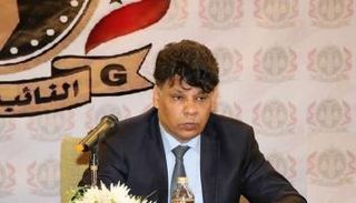 النائب العام الليبي الصديق الصور