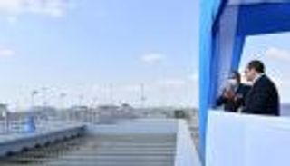 ماذا تعرف عن محطة بحر البقر في مصر؟