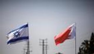 البحرين وإسرائيل بقطار السلام.. 11 محطة تؤسس لمستقبل واعد