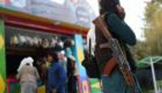 17 قتيلا لطالبان و4 من داعش باشتباكات جنوب أفغانستان