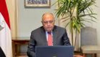 مصر تحمل ملف المرتزقة بليبيا إلى "السلم الأفريقي"