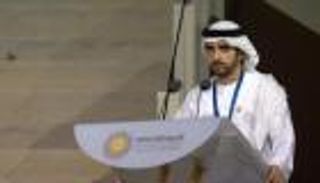 حمدان بن محمد: اليوم يلتقي العالم بأسره على أرض الإمارات