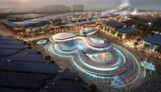 إكسبو 2020 دبي محطة فارقة في المسيرة التنموية للإمارات