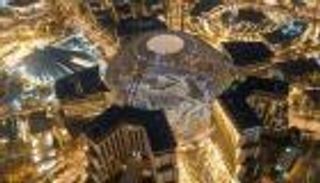 إكسبو دبي 2020.. يمكنك مشاهدة حفل الافتتاح بهذه الأماكن