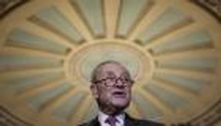 الشيوخ الأمريكي يصوت الخميس على إجراء يمنع "شلل الحكومة"