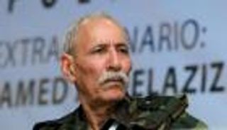 قضاء إسبانيا يعيد فتح دعوى "إبادة جماعية" بحق زعيم البوليساريو