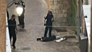 مقتل فلسطيني في مواجهات بالضفة وفتاة بدعوى تنفيذ حادث طعن بالقدس