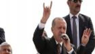 تركيا تنتقد ملاحقة واشنطن لذئاب أردوغان الرمادية