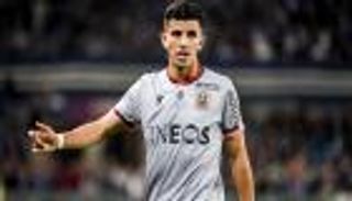 منافس قوي يزاحم عطال على الانضمام لريال مدريد 