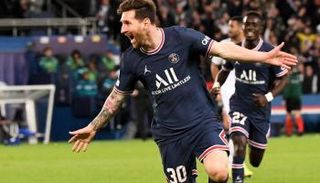 ليونيل ميسي