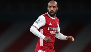 ألكسندر لاكازيت