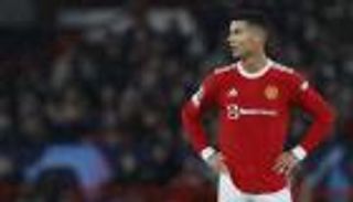 موضة كريستيانو رونالدو.. مانشستر يونايتد يصمم قمصانا خاصة للدون